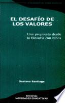 El desafío de los valores