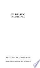El Desafío municipal