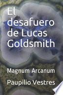 El desafuero de Lucas Goldsmith