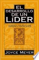 El Desarrollo de un Lider