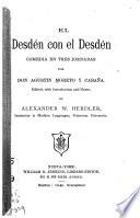 El desdén con el desden