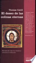 El deseo de las colinas eternas