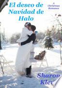 El deseo de Navidad de Halo