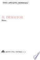 El desertor