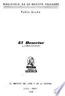 El desertor y otros cuentos