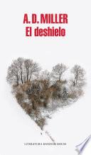 El deshielo