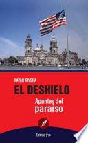 El deshielo