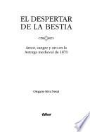 El despertar de la bestia