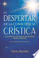 El despertar de la Consciencia Crística