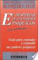 El despertar de los poderes psíquicos
