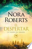 El despertar (El legado del dragón 1)