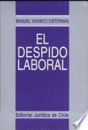 El despido laboral