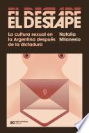 El destape
