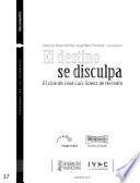 El destino se disculpa