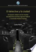 El detective y la ciudad