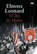 El dia de Hitler / Up in Honey's Room