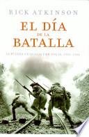 El día de la batalla