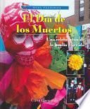 Libro El día de los muertos