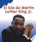 Libro El Día de Martin Luther King, Jr