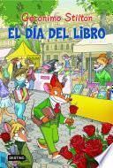 El día del libro