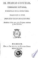 El Diablo Cojuelo
