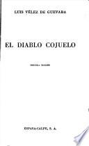El Diablo Cojuelo: Tercera Edicion