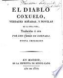 El diablo coxuelo