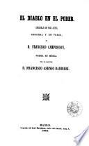 El Diablo en el poder