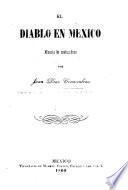 El diablo en México