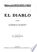 El diablo