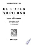 El diablo nocturno