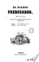 El diablo predicador