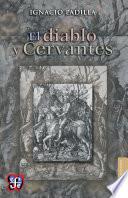 El diablo y Cervantes