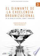 El Diamante de la Excelencia Organizacional