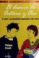 El Diario de Artur y Cloe