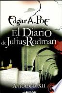 El diario de Julius Rodman