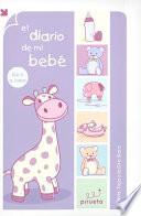 El diario de mi bebé