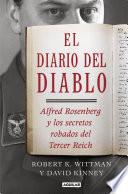 El diario del diablo