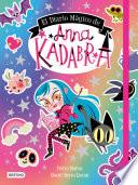 El Diario Mágico de Anna Kadabra