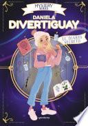 El diario secreto (MYSTERY SERIES 1)