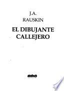 El dibujante callejero