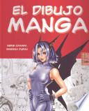 El dibujo manga
