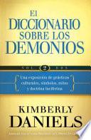 El Diccionario Sobre los Demonios