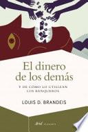 El dinero de los demás