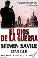 El Dios De La Guerra