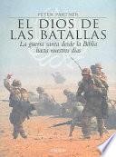 El dios de las batallas