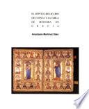 El díptico-relicario de Cuenca y la tabla de Meteora en Grecia