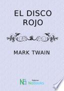 El disco rojo