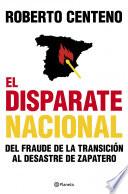 El disparate nacional