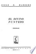 El divino puntero (poemas)